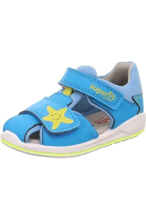 Superfit Boomerang sandały chłopięce, , 26 EU