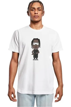 Mister Tee T-shirt męski Texas Sketch 2.0 Tee, T-shirt z nadrukiem, bawełna, rozmiary XS - 5XL, , 4XL