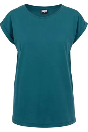 Urban classics T-shirt damski, , XS
