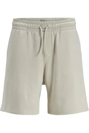 JJ Jrebkane Loose Rocky Sweat Shorts, , XL