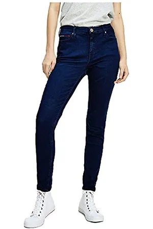 Tommy Hilfiger Tommy Hilfiger Dżinsy damskie, , 24W / 34L