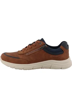 TOM TAILOR Męskie buty sportowe 9580080005 Sneakers, , 40 EU, , 40 EU