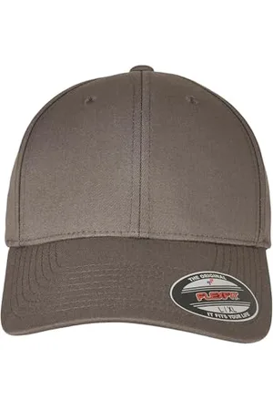 Flexfit Czapka baseballowa, uniseks, dla mężczyzn i kobiet, w 4 kolorach, rozmiary S/M i L/XL