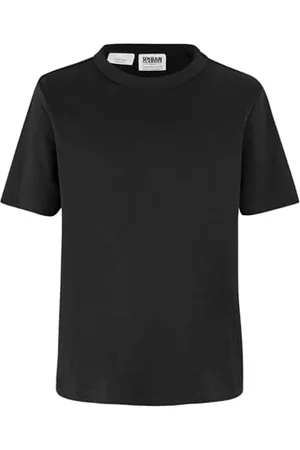 Urban classics T-shirt chłopięcy, , 110-116