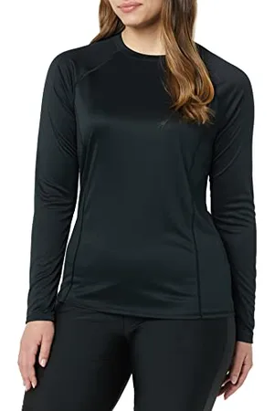 Amazon Rash Guard damski długi rękaw, , rozmiar M