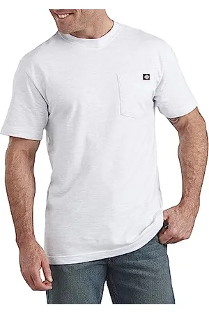 Dickies Koszulka męska z krótkim rękawem i nadrukiem., 4XL/wyoski