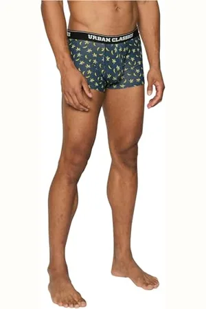 Urban classics Bokserki męskie (5 sztuk), , XXL