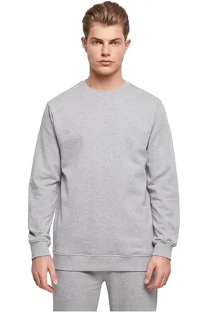 Build Your Brand Męska bluza Basic Crewneck