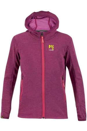 Karpos Nuvolau Full Zip Sweatshirt 8 Years