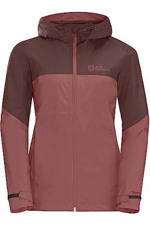 Jack Wolfskin Kurtka damska, , XL