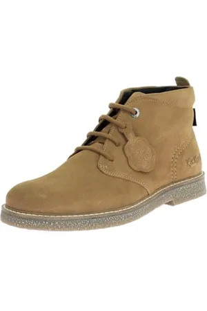 Kickers Męskie buty z lwem, , 44 EU