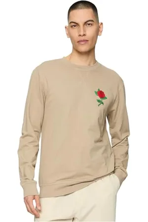 Mister Tee Mister koszulka z okrągłym dekoltem, , XL męska, , XL