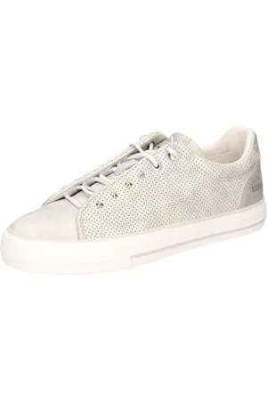 Mustang Damskie buty sportowe 1272-313, srebrne, 37 EU, , 37 EU