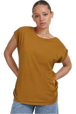 Urban classics Koszulka damska, , 5XL
