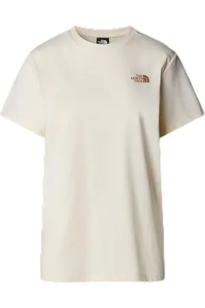 The North Face Kobiety S/S Box Nse Relaxed Koszulka XL