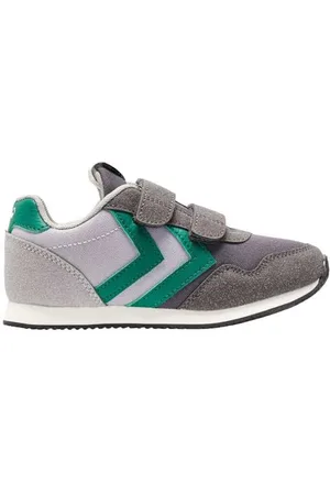 Hummel Reflex Double Multi Jr Sneaker dziecięce buty sportowe, , 38 EU