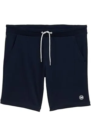 TOM TAILOR Plussize bermudy męskie szorty dresowe, , XXL Duże rozmiary