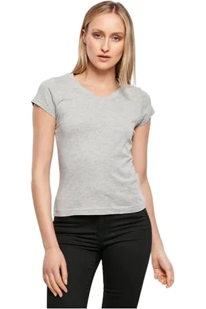 Build Your Brand Damska koszulka Basic Tee
