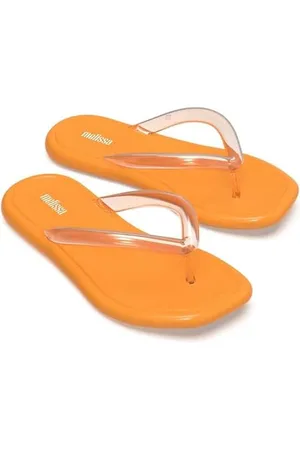 Melissa Airbubble Flip Flop Ad, Płaskie Sandały Damskie, , 38 EU