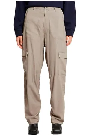 G-Star RAW Damskie spodnie Cargo 3D Boyfriend Wmn, , 26W / 30L