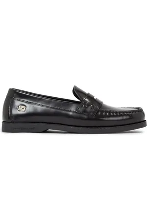 Tommy Hilfiger Damskie buty Tommy Essential Moccassin Fw0fw07513, , 40 EU