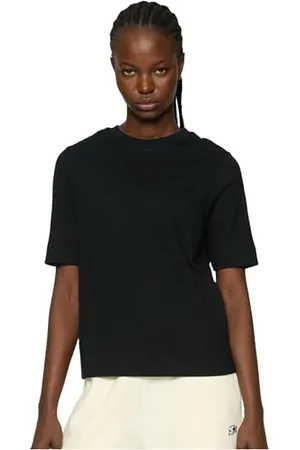 Urban classics Damski T-shirt Ladies Classy Tee 2-pak XL, , XL