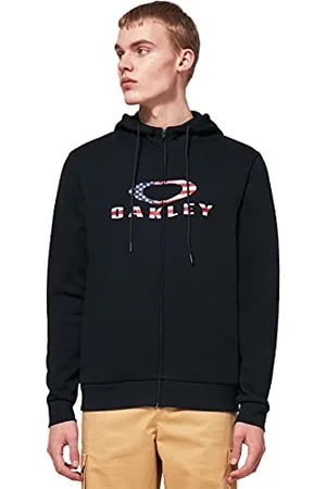 Oakley Bluza męska, , M