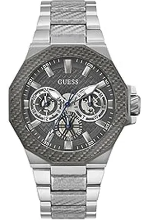 Guess Zegarek męski GW0636G1, , GW0636G1
