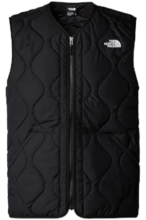 The North Face Ampato Quilted Kamizelka S