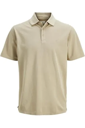 JACK & JONES Jprbluwilliam Wash Ss Polo Sn, , S