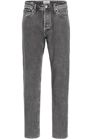 JACK & JONES Jjichris Jjoriginal Sq 853 Noos Jnr, , 158
