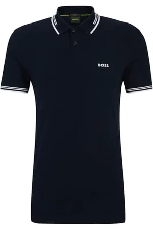 HUGO BOSS Polo męskie Paul, , L