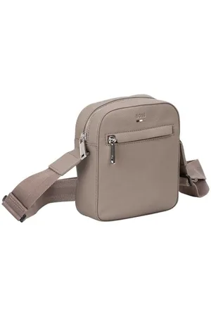HUGO BOSS Męski Ray NS N. Reporter_with_Zip, Open Green, jeden rozmiar, , Rozmiar Uniwersalny