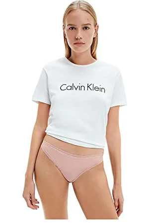 Calvin Klein Underwear 000qd3766e Bikini Panties S