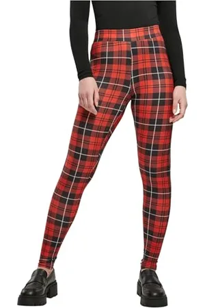 Urban classics Legginsy damskie Soft Aop Spodnie do jogi Kobiety , , S