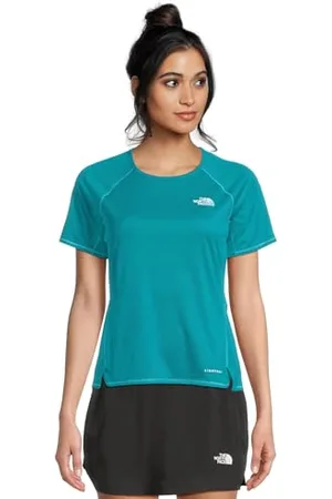 The North Face Kobiety Sunriser S/S Koszulka L