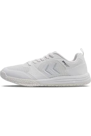 Hummel Piii Power Play Pro LC Jr, Buty dziecięce Unisex, , 33