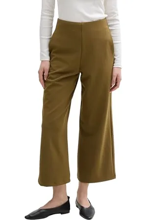 TOM TAILOR Spodnie damskie, , L