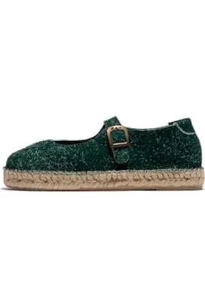 Fly London Damski SOIK554FLY Espadrille, , 38 EU, , 5 UK
