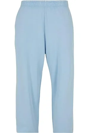 Urban classics Męskie spodnie dresowe Acid Wash, , L
