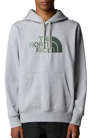 The North Face Mężczyźni Drew Peak Bluza z kapturem M