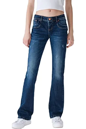 LTB Valerie Sienne Wash Jeans, , 32W / 34L
