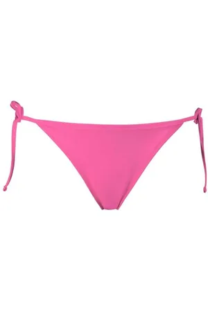 PUMA Swim Women Side TIE Bikini Bottom 1P, , XL
