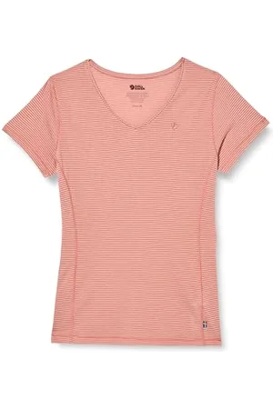 Fjällräven Fjäll Räven 89472-300 Abisko Cool T-Shirt W T-Shirt damski rozmiar XL, , XL