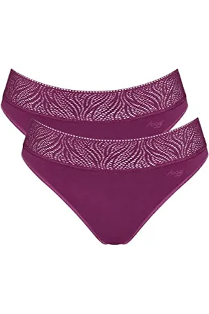 Sloggi Bielizna damska (2 sztuki), , XXS