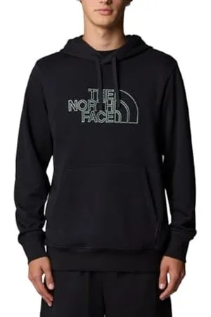 The North Face Mężczyźni Drew Peak Light Bluza z kapturem S