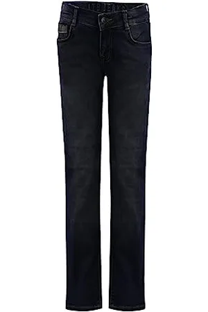 LTB New Cooper B Aaron Wash Jeans, , 11 lat