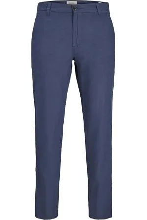 JACK & JONES Jpstace Summer Chino Pant Sn, , 29W / 30L