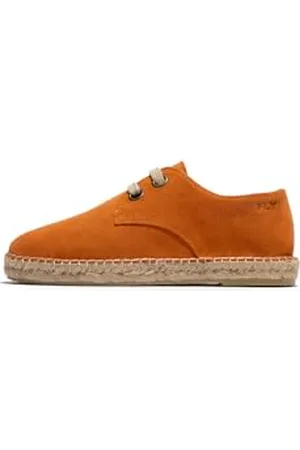 Fly London Damski SAIC553FLY Espadrille, , 4 UK, , 37 EU