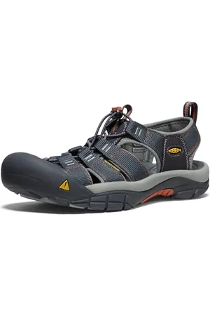 Keen Newport H2 Sandały Mężczyźni, , 42.5 EU